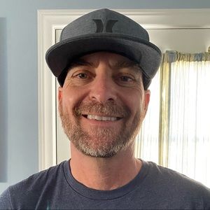 Meet your Posher, Keith